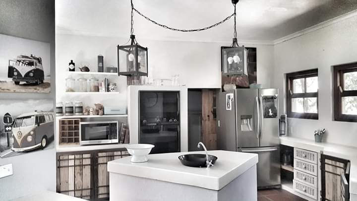 To Let 1 Bedroom Property for Rent in Seaside Longships Western Cape